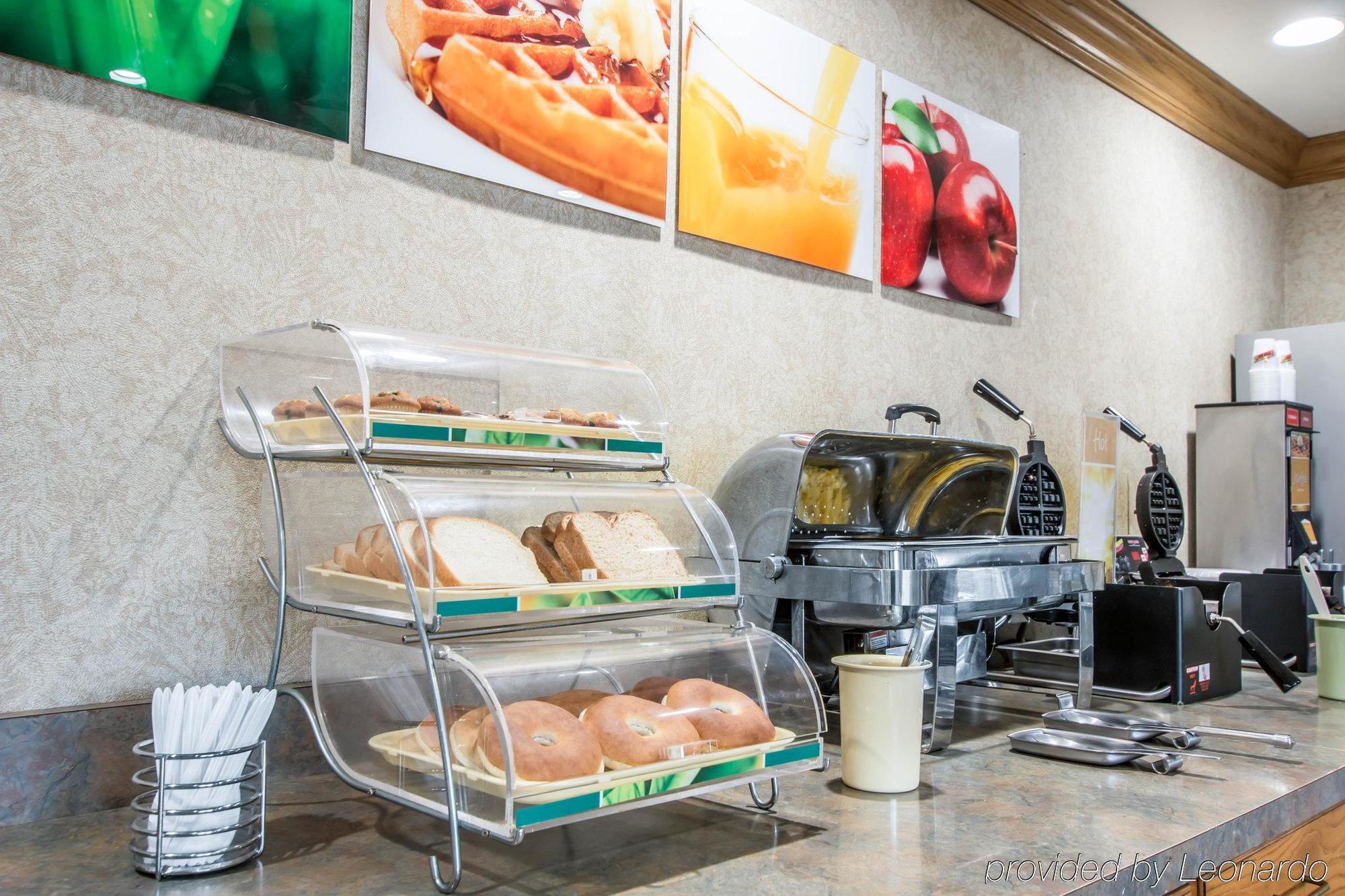 Quality Otay Mesa Hotel San Diego